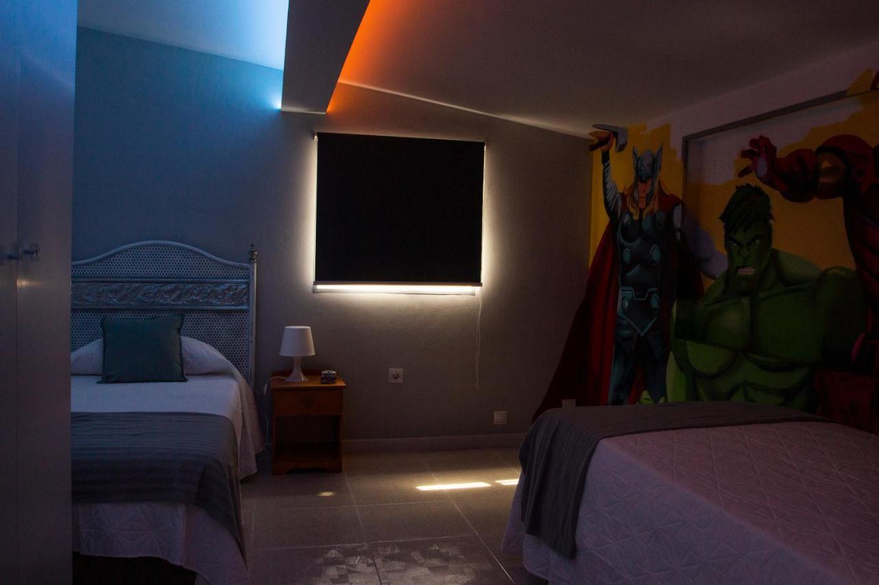 La Garita Beach House ภายนอก รูปภาพ